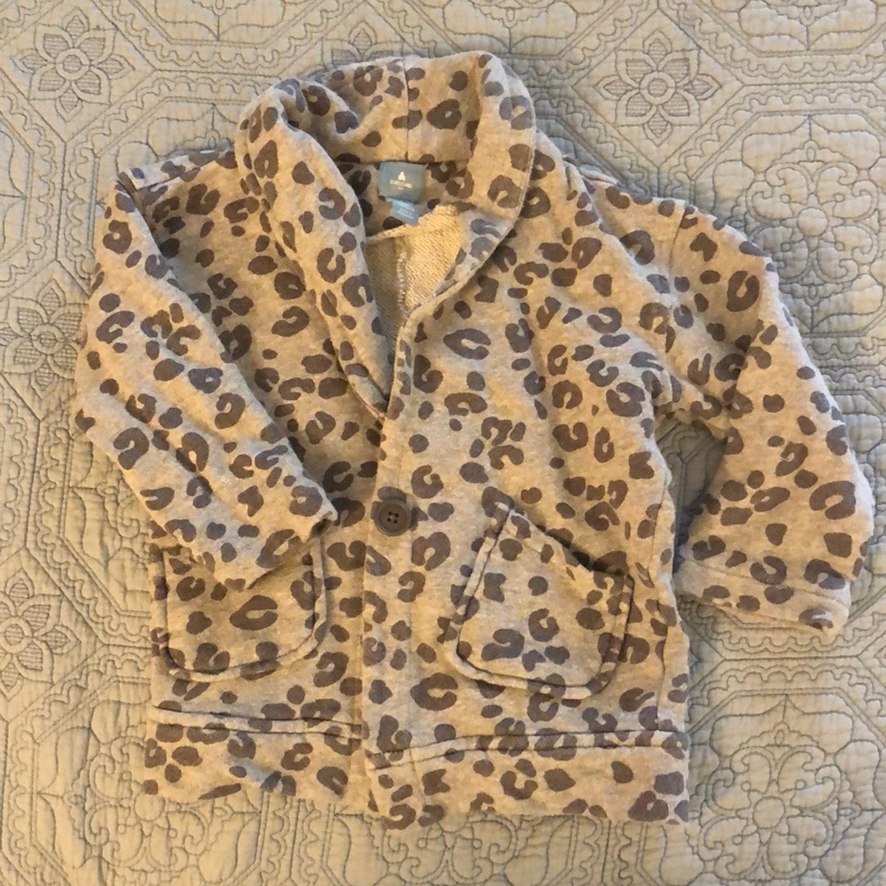 Baby Gap girl’s Spring Jacket